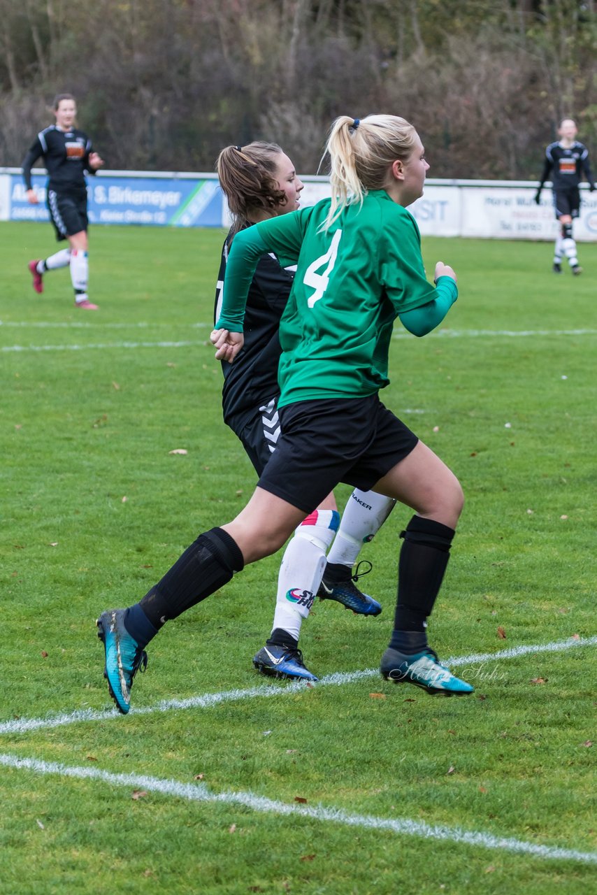 Bild 150 - B-Juniorinnen SV Henstedt Ulzburg - SG ONR : Ergebnis: 14:0